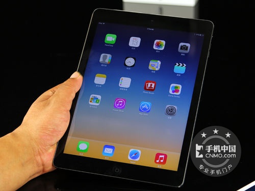 蘋果 iPad mini2 4G 16GB 港黑報3450元 