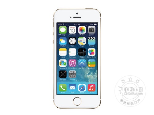 全新无翻新 苹果iPhone 5s长沙售3299第1张图