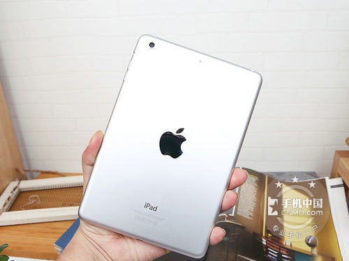 經(jīng)典娛樂(lè)平板 蘋(píng)果iPad mini2僅3470元 