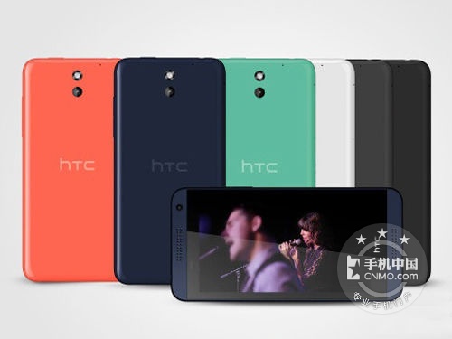 千元4G新宠 HTC Desire 610行货将上市 