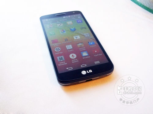 高端配置手機(jī)  LG G2 mini報(bào)1730元 