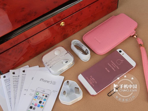 16G國行正品 蘋果iPhone 5s報(bào)價(jià)2580元 