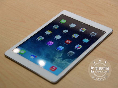 支持移动4G 苹果iPad Air广州报价4180 