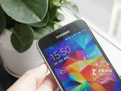 三星GALAXY S5電信版欲破5000元      