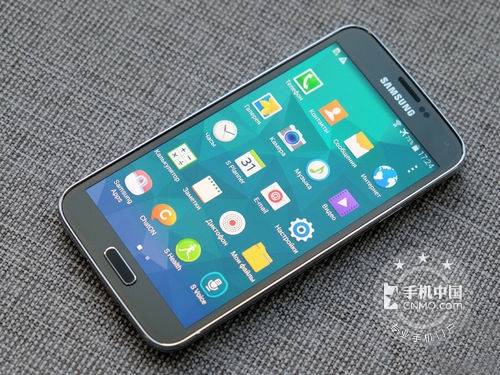 三防旗舰 三星Galaxy S5长沙售3250元第1张图