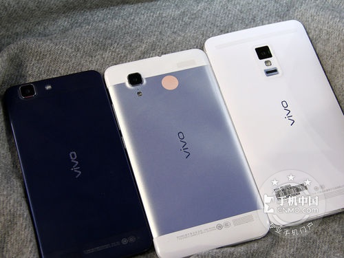 3698元送禮品 vivo Xplay3S促銷中 