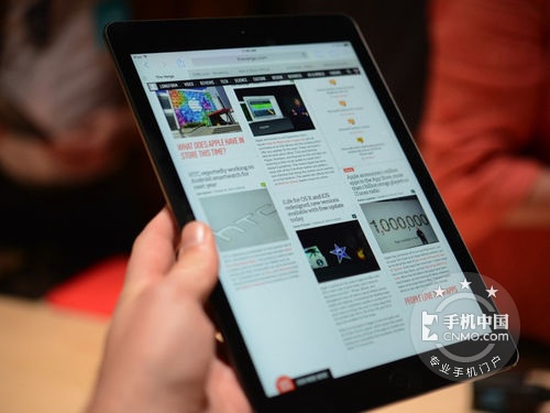 完美平板iPad Air(128G)南宁报价6200 