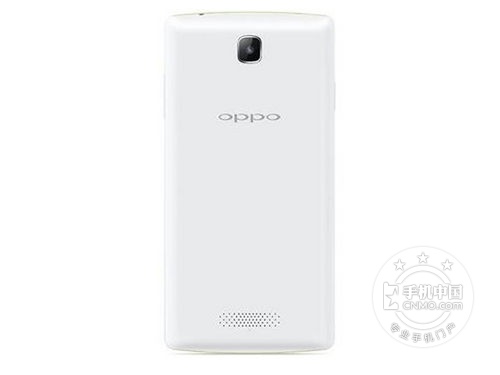 雙卡雙模雙核 OPPO R831T西安1100元 