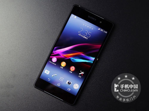 超薄時尚 索尼Xperia Z2深圳售2080元 