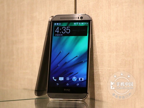 HTC傾情打造 HTC One M8售價2550元 