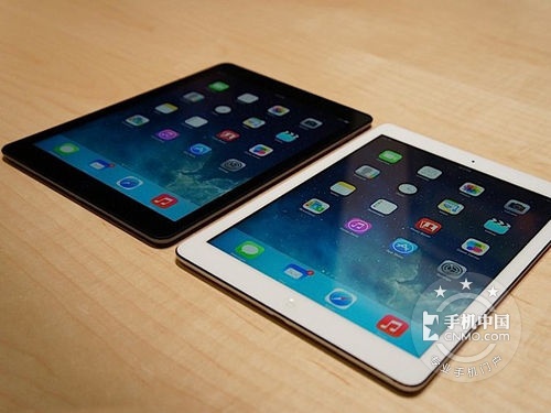 iPad air抢先购武汉iPhone5s报价4499 