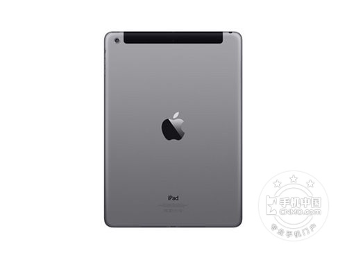 新A7双核处理器 苹果iPad Air报3210元 