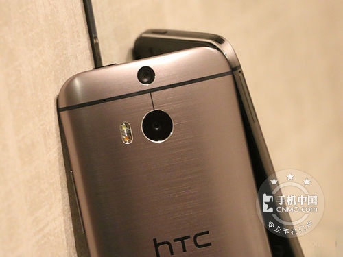 HTC傾情打造 HTC One M8售價2550元 