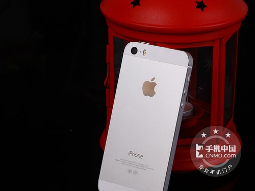 超高人气智能机 iPhone 5S现仅售4799元 