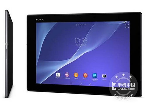 比国内晚一个月 索尼Z2 Tablet在美预定 