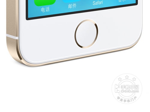 土豪金上市 iPhone5S金色版廣州報(bào)5560 