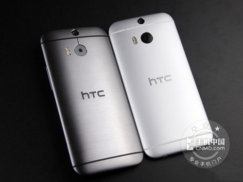 一體式金屬機(jī)身 HTC One M8t售價(jià)4188元 