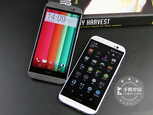 金屬外觀新機 HTC One M8T重慶售3930 