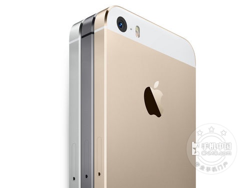 多彩绚丽机身 苹果iPhone5S报价1860元 
