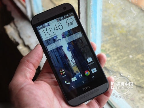 简约经典智能机 HTC One mini 2仅900元 