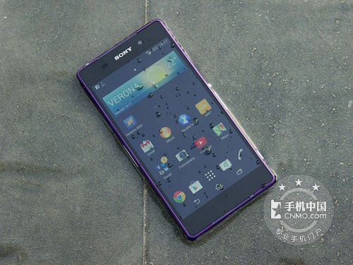 暑期熱賣 索尼Xperia Z2青島促銷中 