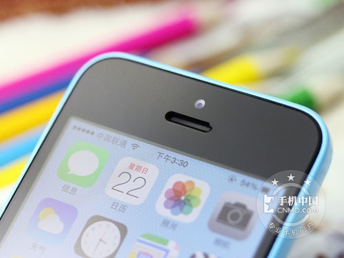 iphone5C可用移动3、4G！广州仅售2830 