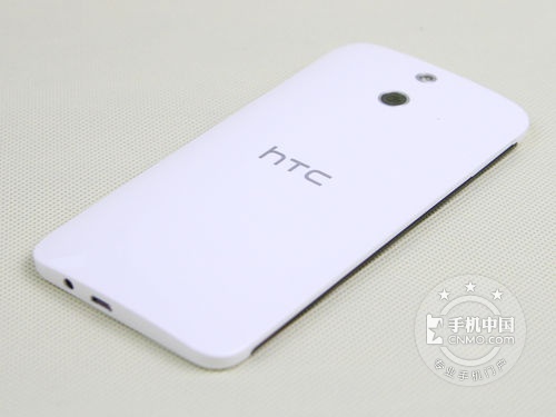 亲民时尚版 HTC E8青岛惊喜价2399元 