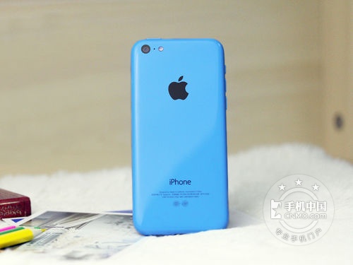 销量受阻价格狂跌 武汉iPhone5c仅售2880元 
