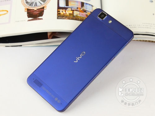 手機(jī)最強(qiáng)音 vivo X3t深圳僅售2080元 