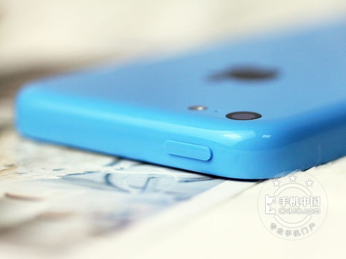 iphone5C可用移动3、4G！广州仅售2830 