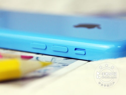 讓十一多彩起來(lái)武漢iPhone5c抄底好機(jī)會(huì) 