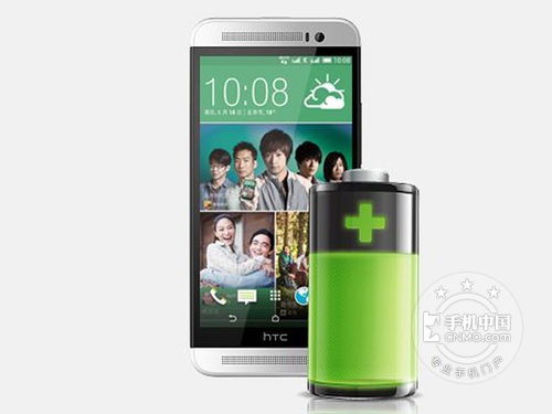 超值很实惠 HTC One时尚版深圳2200元 