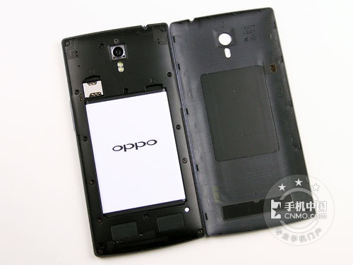 精致時尚強悍四核 OPPO Find 7僅2250元 