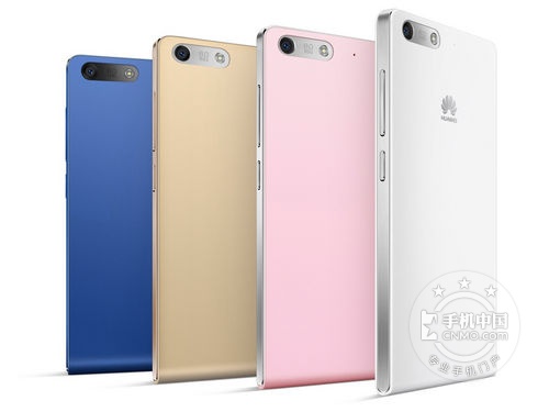 长沙买华为新款G6手机明喜电讯售970元第2张图
