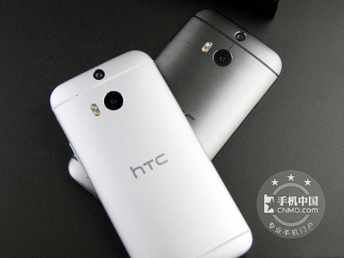 金屬旗艦更拉風(fēng) HTC One M8t售4250元 