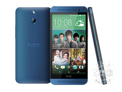 絕美外觀 成都HTC One時(shí)尚版報(bào)價(jià)2590元 