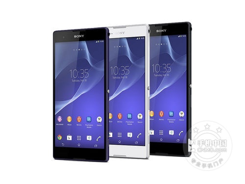 雙卡雙待 超高性能 索尼Xperia T2報價 