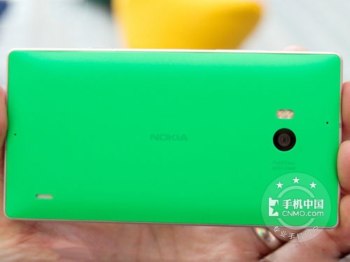 大屏四核拍照好 諾基亞Lumia 930促銷(xiāo) 