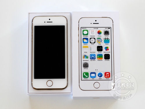 高性价人气机皇 苹果iPhone5S仅3250元 