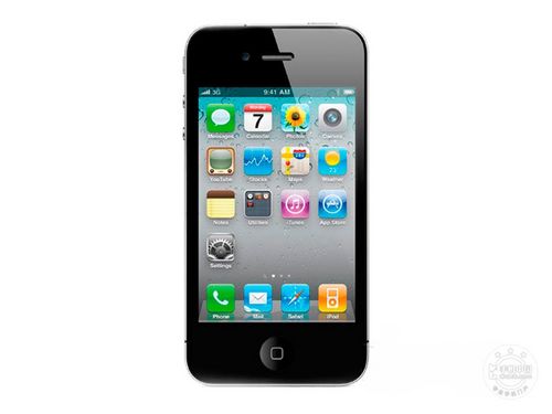 苹果iPhone 4S美版降价大促销仅1600元 