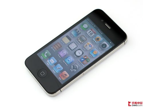 苹果经典智能手机 iPhone 4s报价899元 