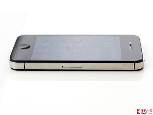 性能主流 苹果iPhone 4S西安售2620元 