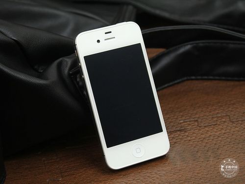 8G低价高清智能 苹果iPhone 4s报价500元 