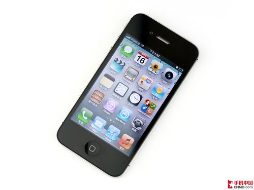 16G双核低价强机 苹果iPhone 4s仅售549元 