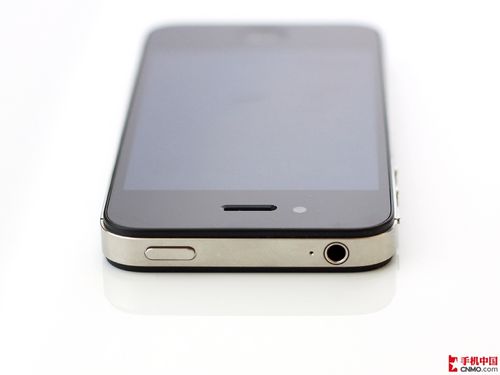 16G双核低价强机 苹果iPhone 4s仅售549元 