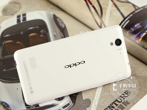 四核性能機 OPPO R819西安報價1730元 