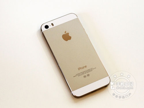 32GB苹果5S售价调整 iPhone 5S售1498元 