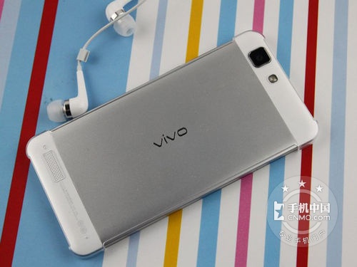 超薄Hi-Fi音效4G網(wǎng)絡(luò)vivo x3l報(bào)2200 