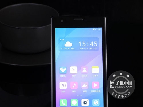 移动/联通版红米1S发布 千元级手机推荐 