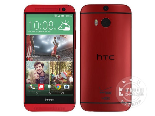 性能强悍  HTC OneM8 首付只需299元 